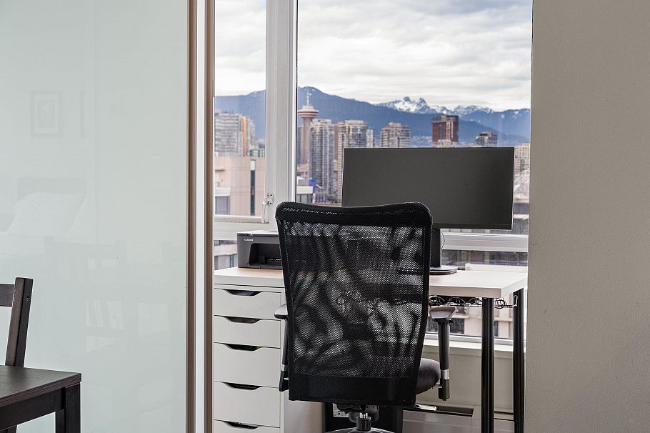 1702 1775 Quebec Street Vancouver, BC - 13