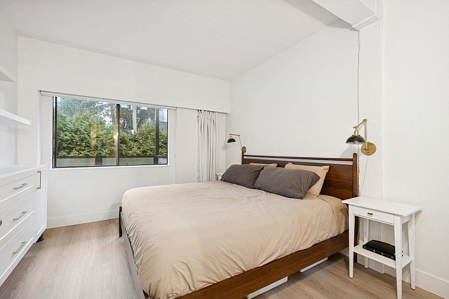 304 1535 Nelson Street Vancouver, BC - 13