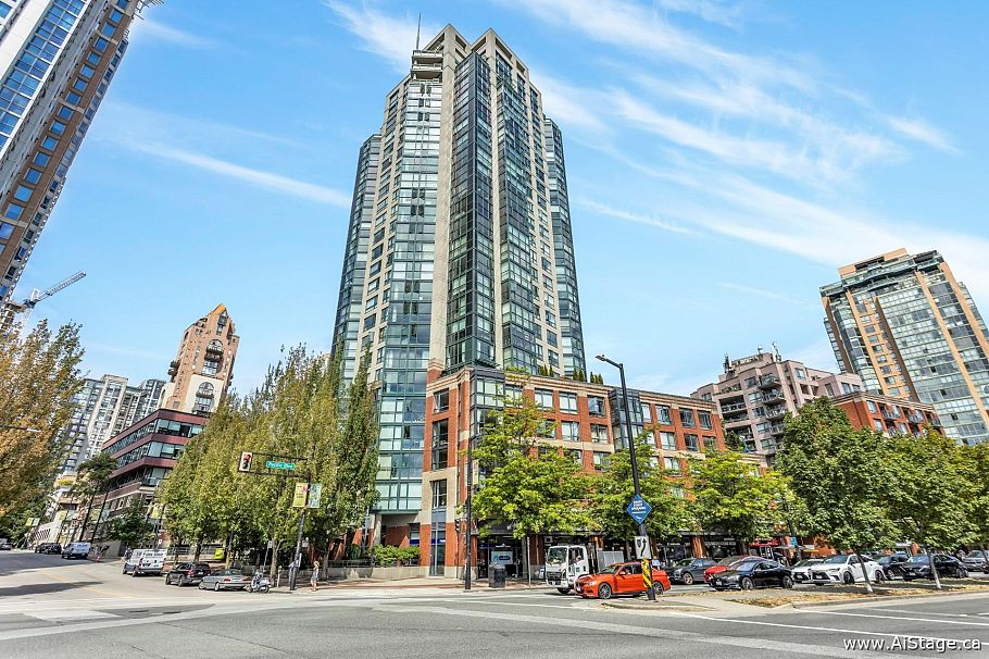 905 238 Alvin Narod Mews Vancouver, BC - 5