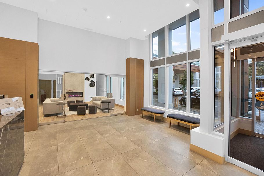 1302 1675 Lions Gate Lane North Vancouver, BC - 38