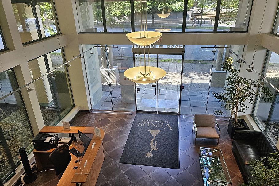 806 1239 W Georgia Street Vancouver, BC - 40