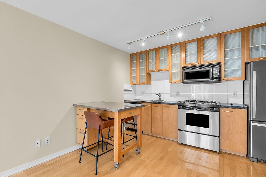 2208 969 Richards Street Vancouver, BC - 6