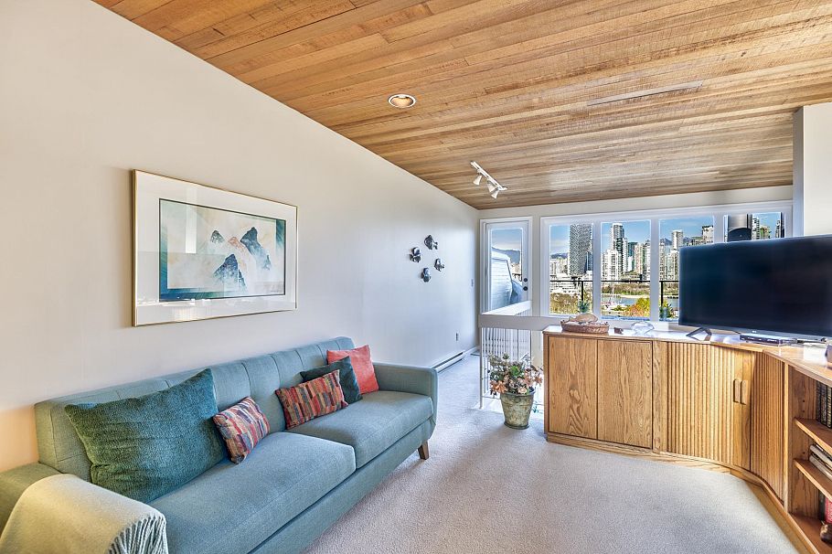 2266 Alder Street Vancouver, BC - 13