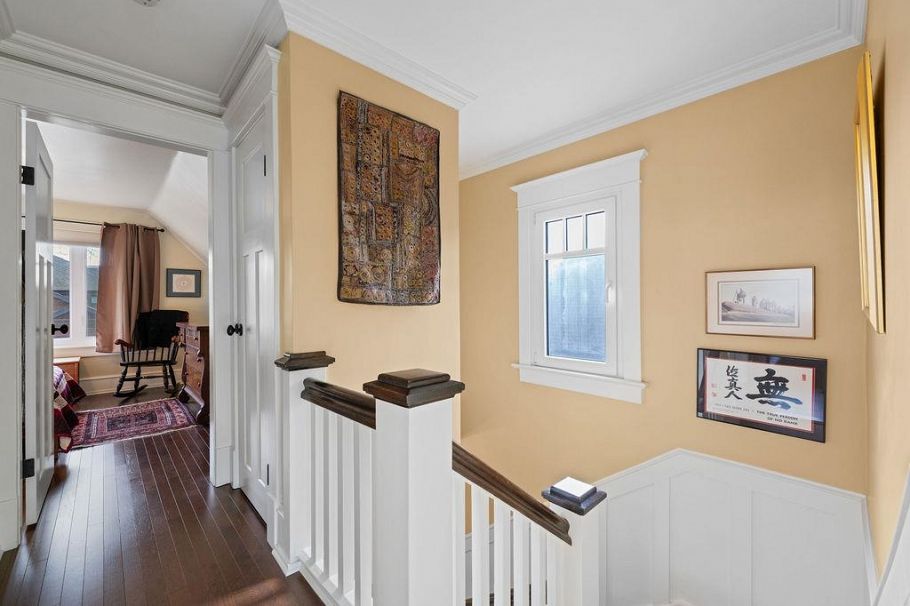 3415 Ash Street Vancouver, BC - 16