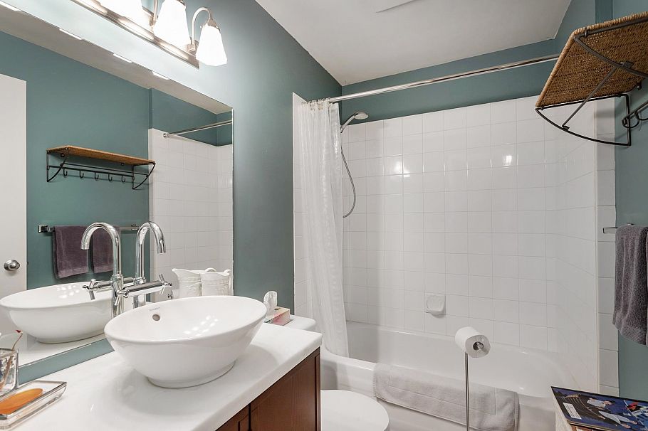 424 350 E 2nd Avenue Vancouver, BC - 7