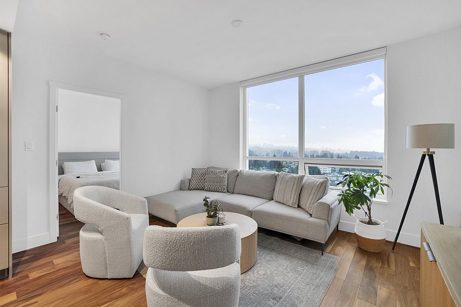 1302 1675 Lions Gate Lane North Vancouver, BC - 13