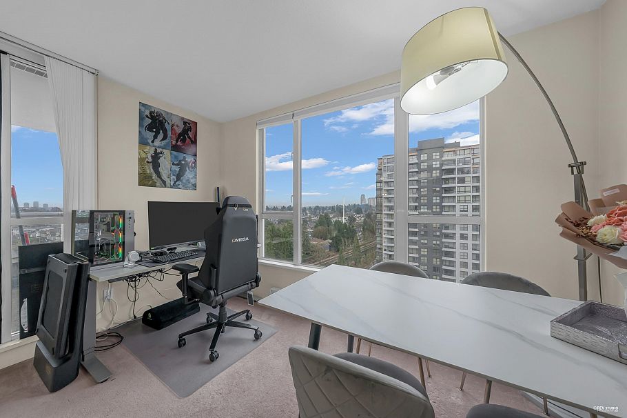 1408 5189 Gaston Street Vancouver, BC - 9