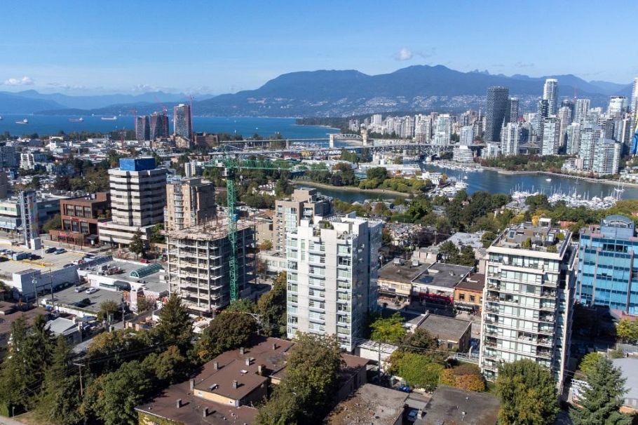 2540 Spruce Street Vancouver, BC - 29