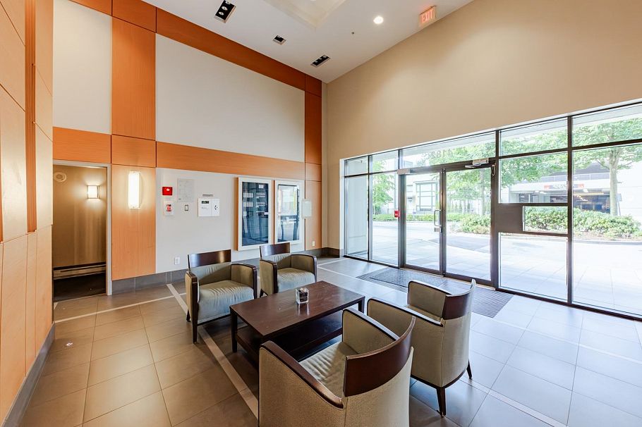 1602 4182 Dawson Street Burnaby, BC - 29