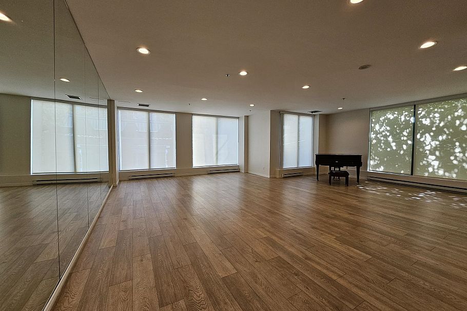 806 1239 W Georgia Street Vancouver, BC - 32