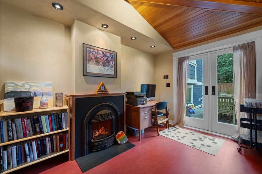 3415 Ash Street Vancouver, BC - 32