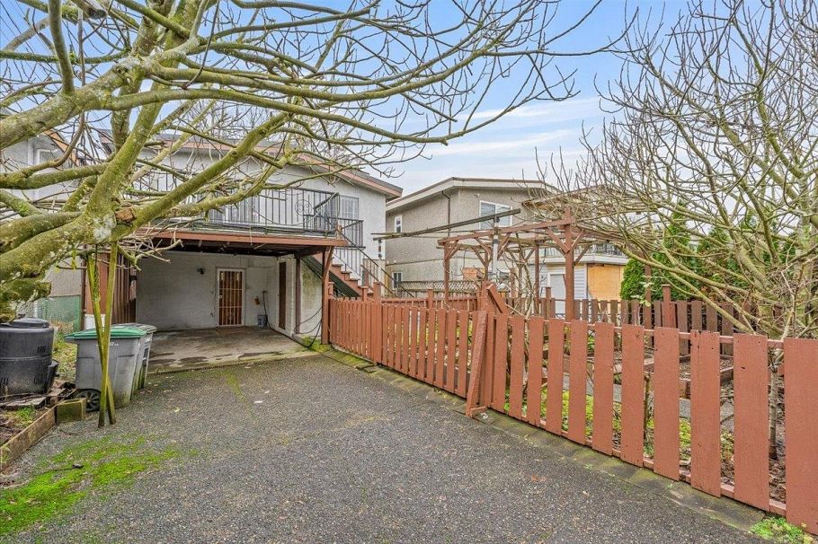 3279 Parker Street Vancouver, BC - 36