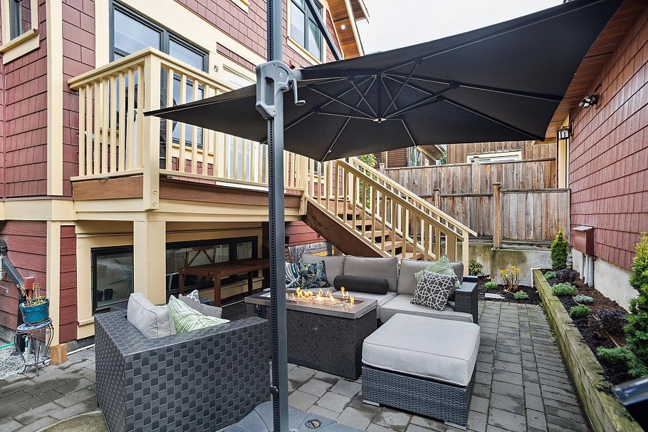 764 E 14th Avenue Vancouver, BC - 26