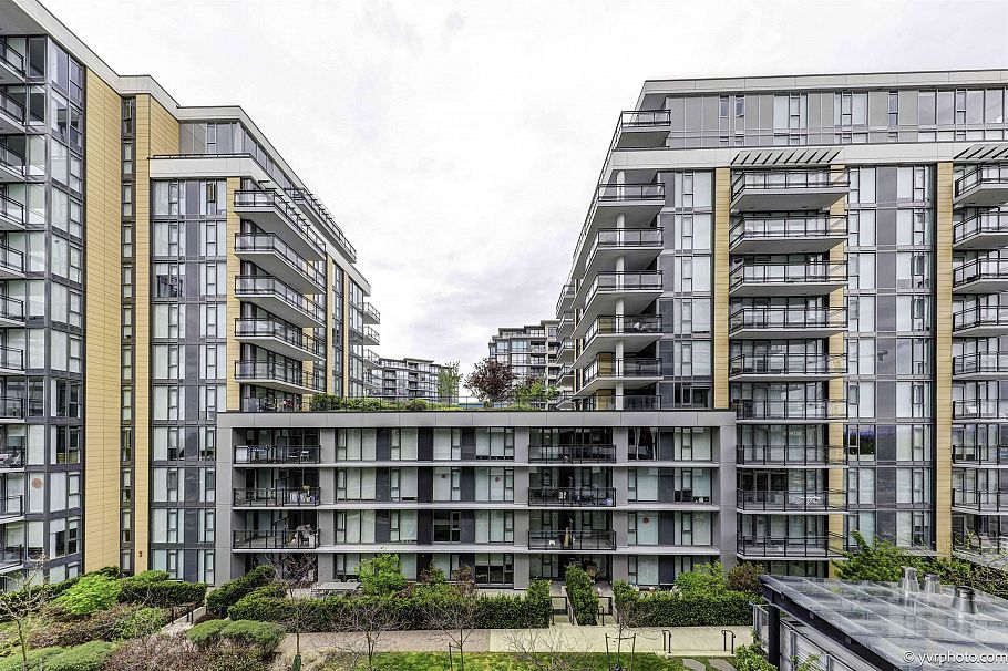 807 8160 Mcmyn Way Richmond, BC - 20