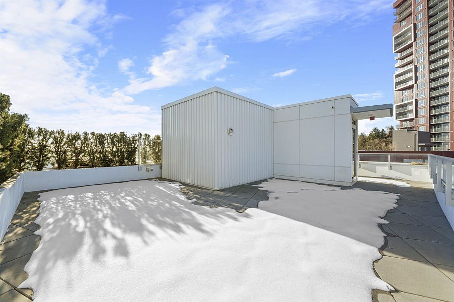 609 3438 Sawmill Crescent Vancouver, BC - 21