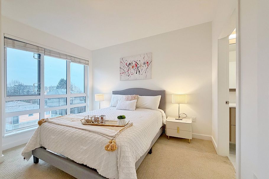 11 368 W 64th Avenue Vancouver, BC - 17