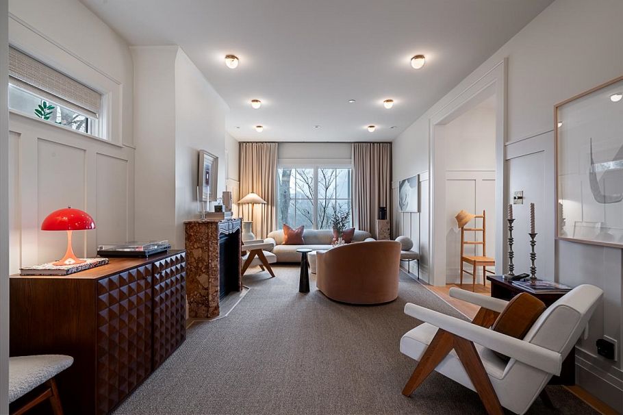 3575 Mayfair Avenue Vancouver, BC - 10