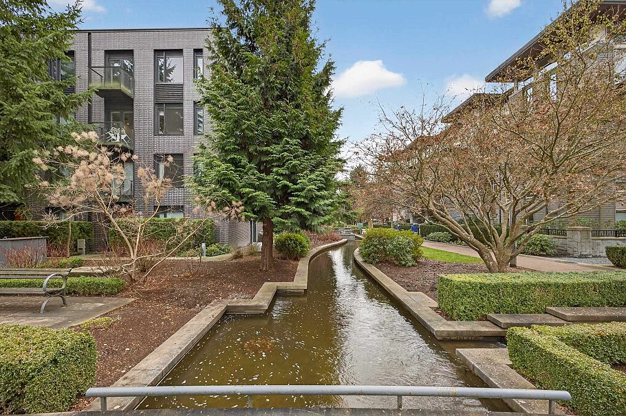 408 5681 Birney Avenue Vancouver, BC - 21