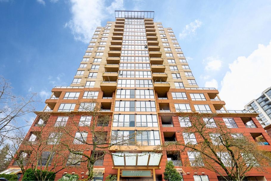 1710 5288 Melbourne Street Vancouver, BC - 26