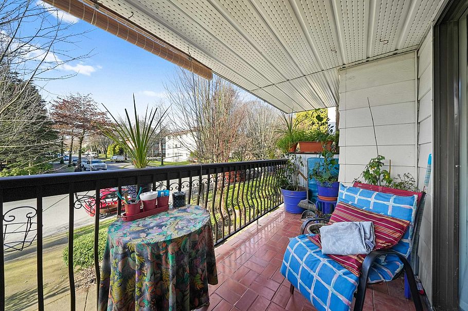 202 8770 Laurel Street Vancouver, BC - 15