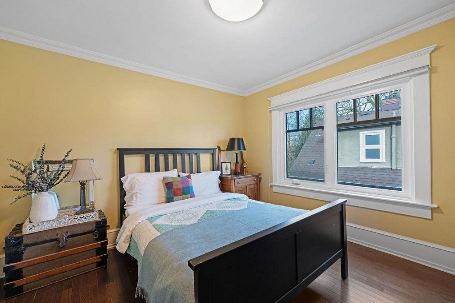 3415 Ash Street Vancouver, BC - 18