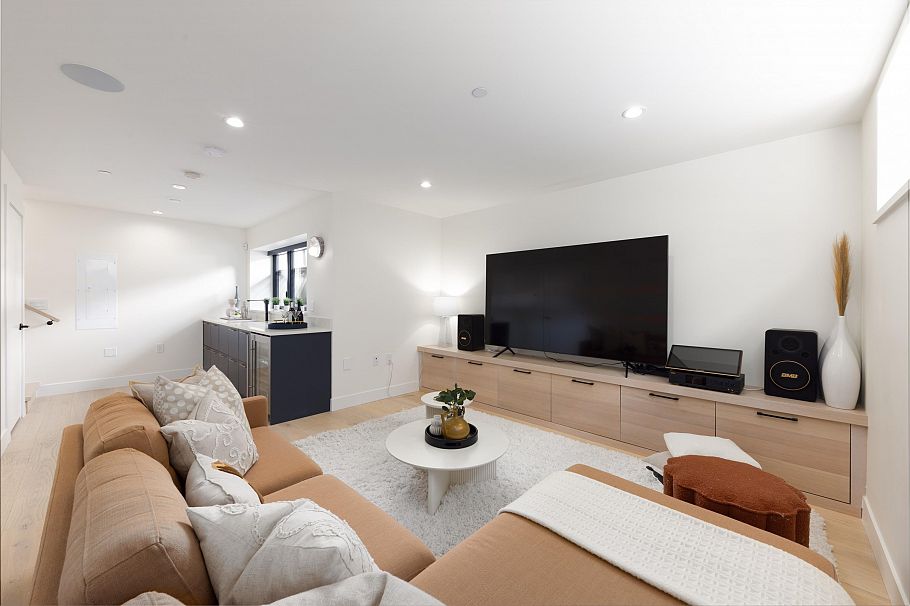 4626 Windsor Street Vancouver, BC - 33