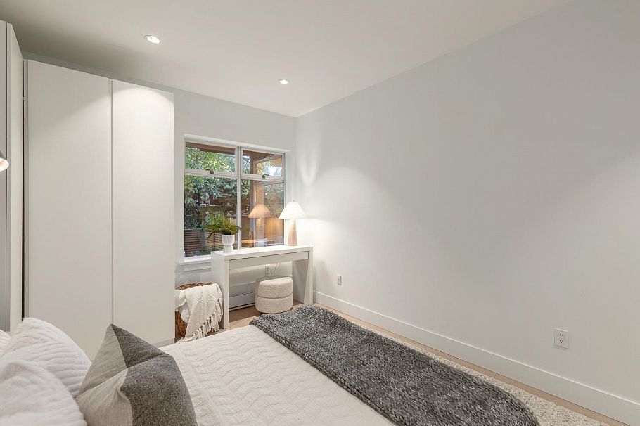 105 1963 W 3rd Avenue Vancouver, BC - 14