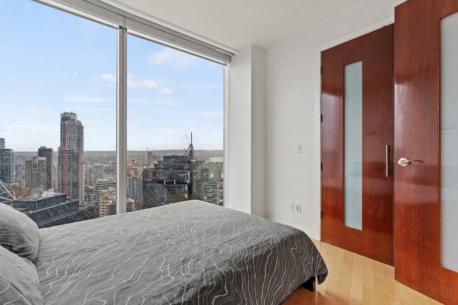 3704 938 Nelson Street Vancouver, BC - 20