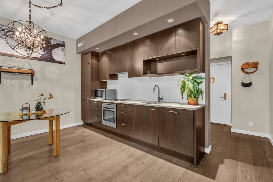 2540 Spruce Street Vancouver, BC - 6