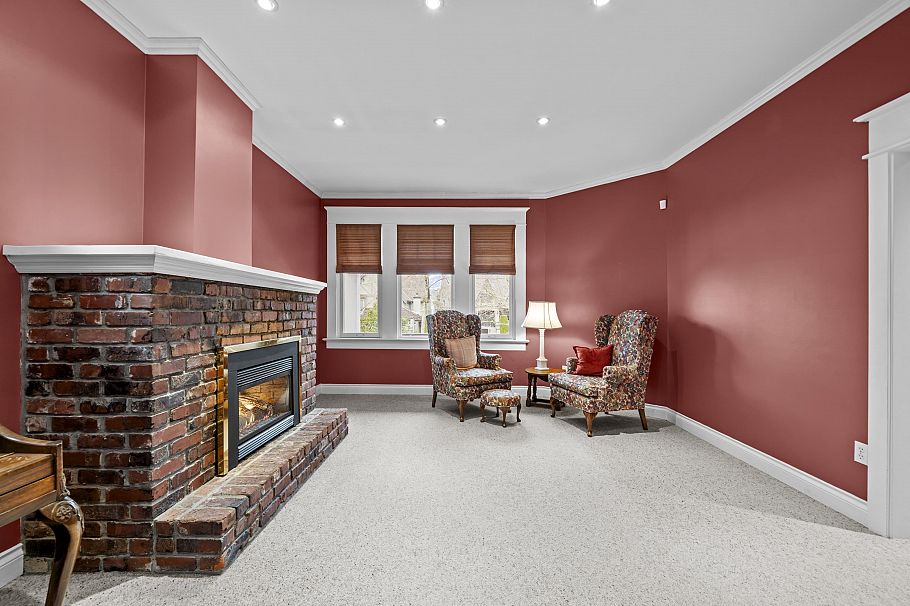 1928 W 13th Avenue Vancouver, BC - 10