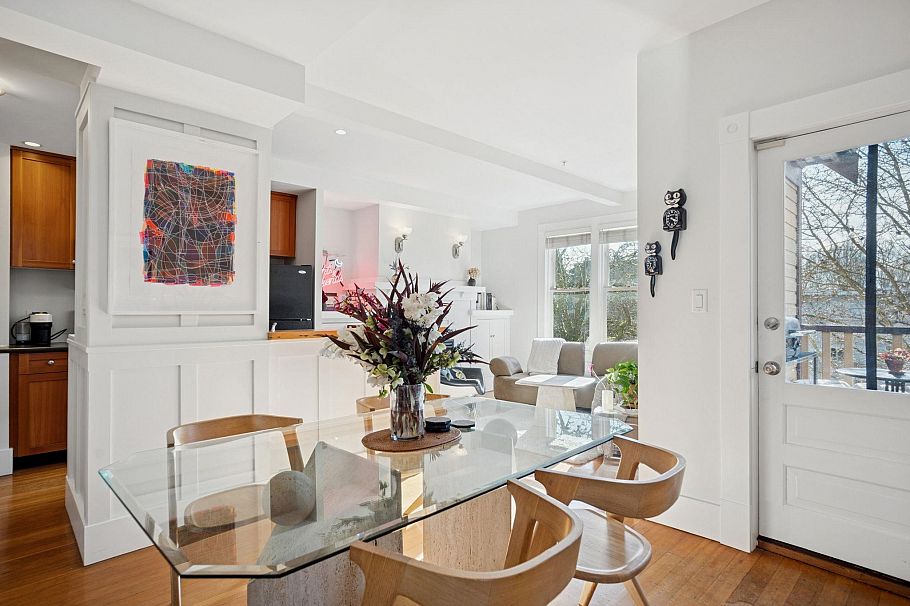 509 Union Street Vancouver, BC - 8