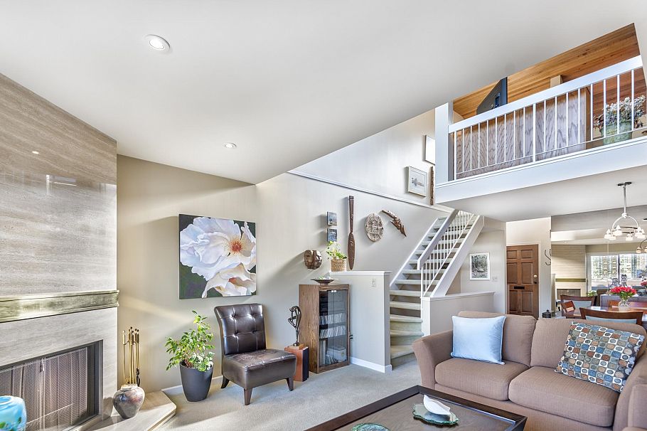 2266 Alder Street Vancouver, BC - 9