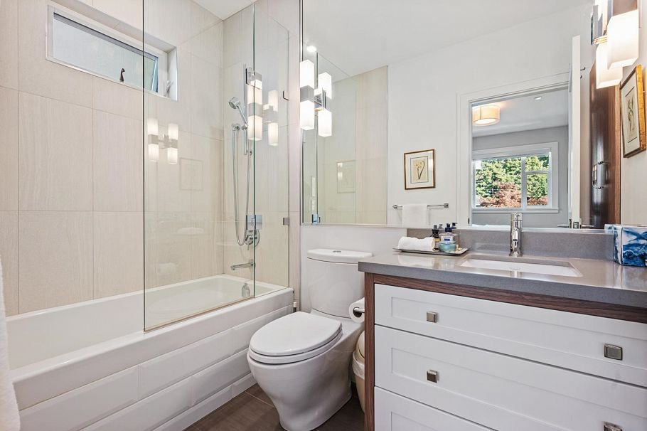 1 123 W 14 Avenue Vancouver, BC - 19