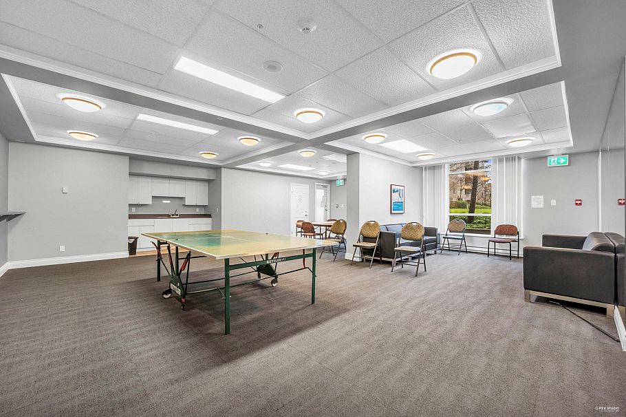 1408 5189 Gaston Street Vancouver, BC - 26