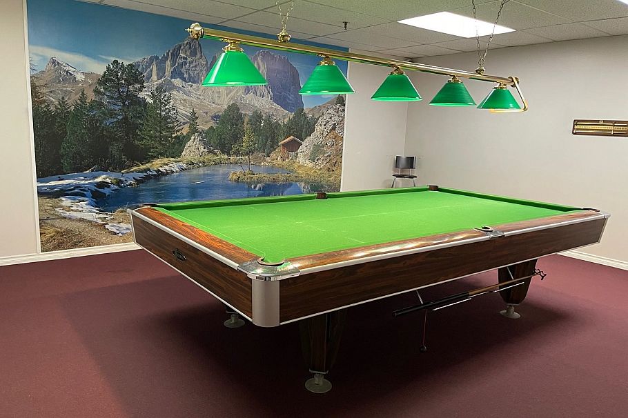 205 6595 Willingdon Avenue Burnaby, BC - 19