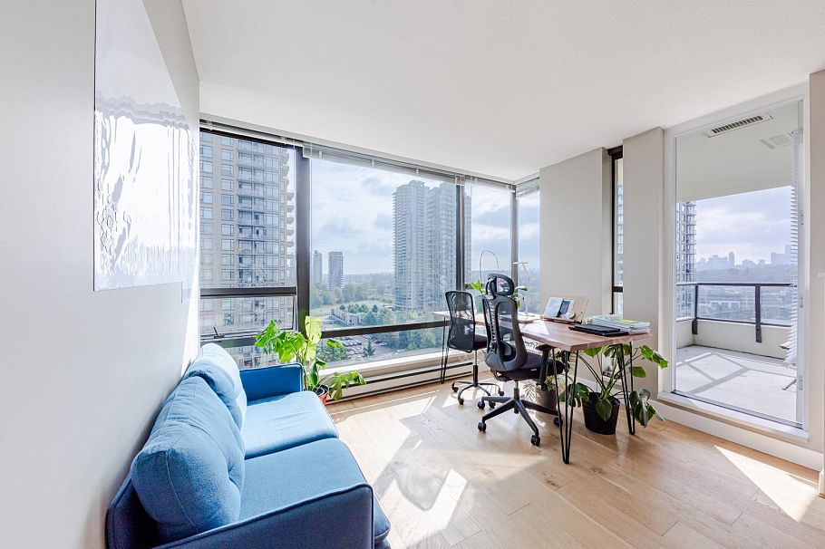 1602 4182 Dawson Street Burnaby, BC - 6