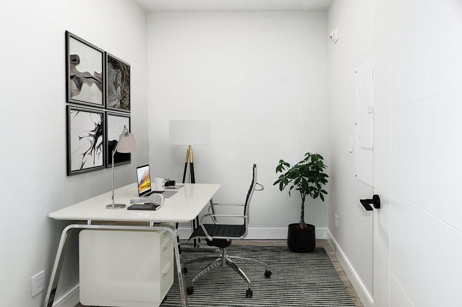 411 1633 Tatlow Avenue North Vancouver, BC - 12