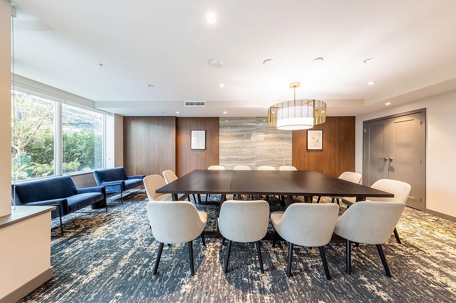 709 8160 Mcmyn Way Richmond, BC - 28