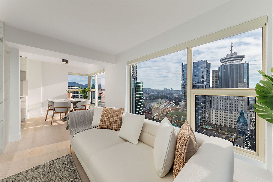 2103 837 W Hastings Street Vancouver, BC - 10