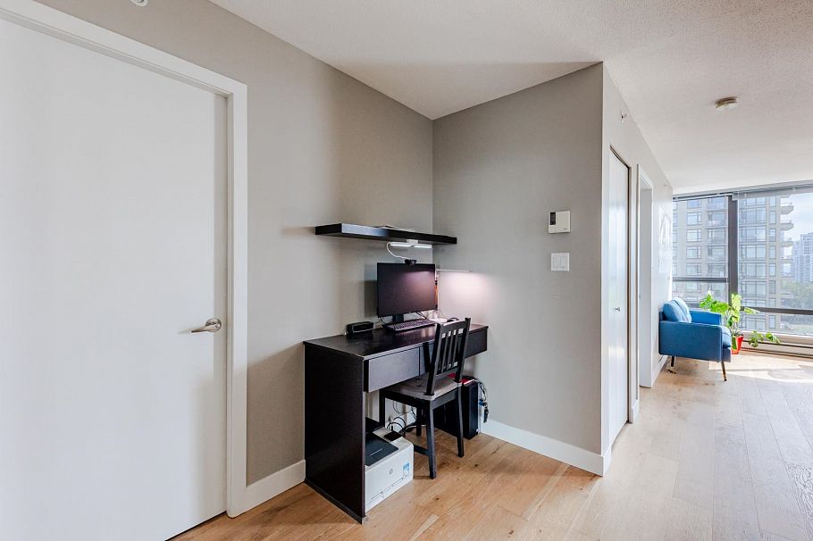 1602 4182 Dawson Street Burnaby, BC - 12