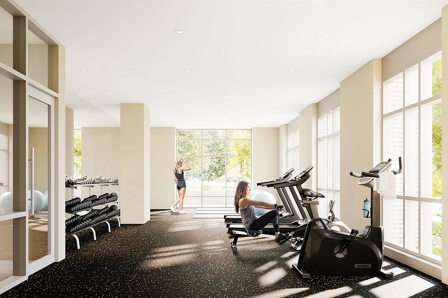 105 2325 Emery Court North Vancouver, BC - 18