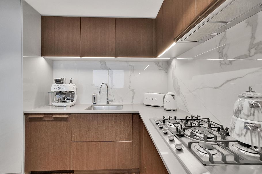 1302 1675 Lions Gate Lane North Vancouver, BC - 9