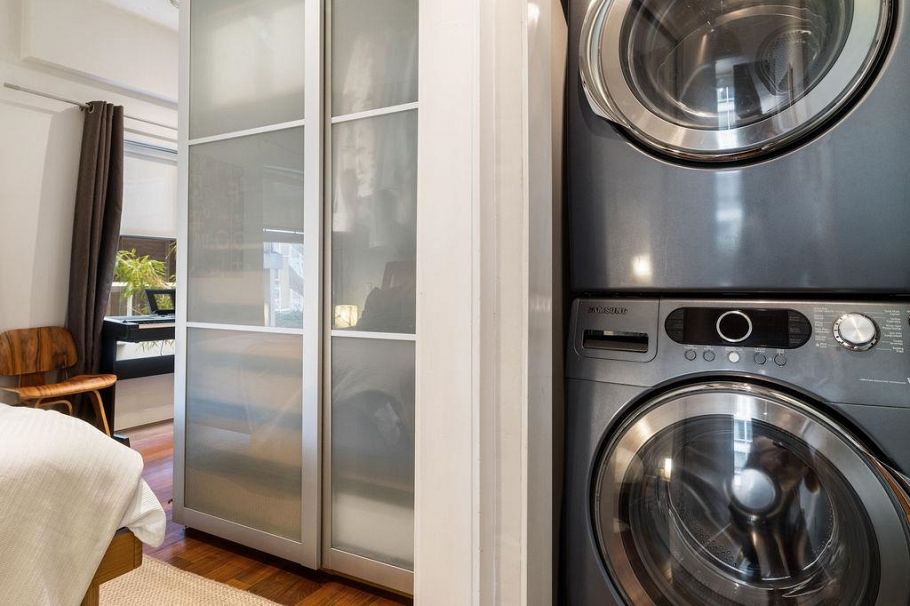 211&212 1529 W 6th Avenue Vancouver, BC - 5