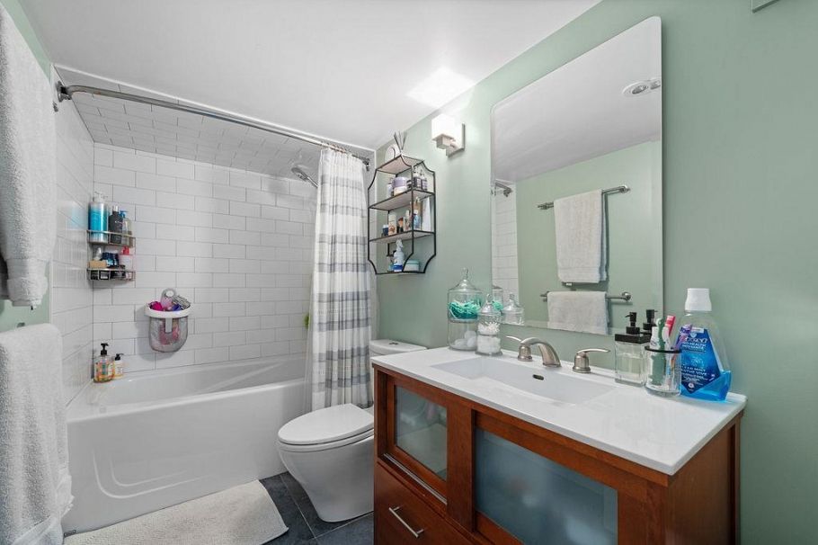 3415 Ash Street Vancouver, BC - 27