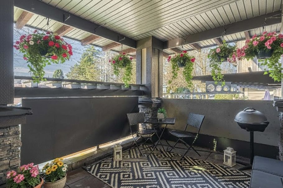 110 1468 St. Andrews Avenue North Vancouver, BC - 7