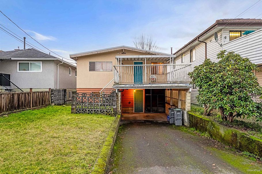 851 E 50th Avenue Vancouver, BC - 22