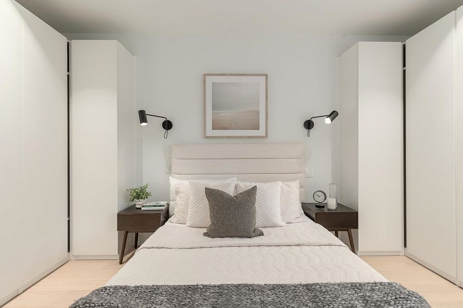 105 1963 W 3rd Avenue Vancouver, BC - 15