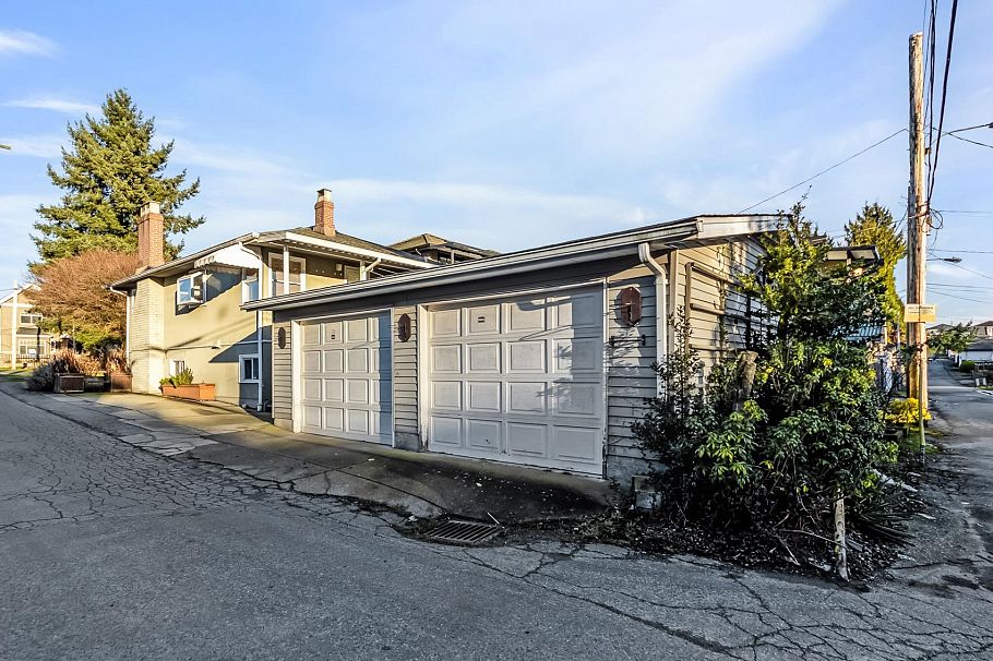 2804 Euclid Avenue Vancouver, BC - 35