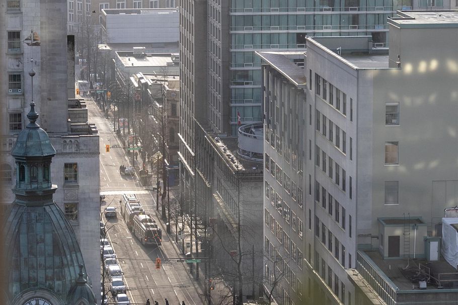 2103 837 W Hastings Street Vancouver, BC - 30