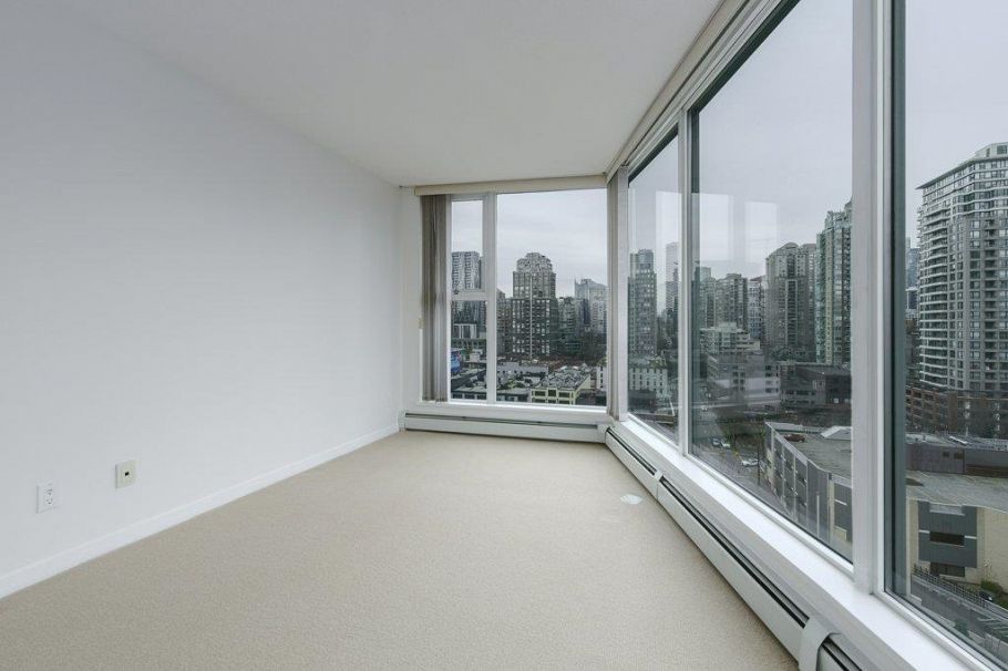 1901 1008 Cambie Street Vancouver, BC - 17